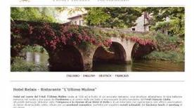 L'Ultimo Mulino - >Fiume Veneto