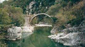  Ponte di Annibale - >Cusano Mutri