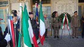 Istituto Storico della Resistenza - >Imperia