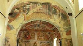 Cappella Saint Andre - >Chiomonte