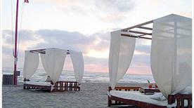 Villaggio dei Pescatori - >Fregene