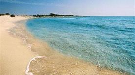 Spiaggia Cala Ginepro - >Orosei
