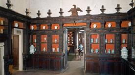 Antica Spezieria di San Giovanni  - >Parme