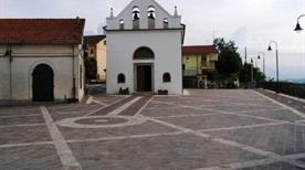 Chiesa di San Rocco  - >San Vito Chietino