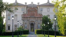 Museo Civico Pallavicino - >Busseto