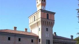Castello di Palata Pepoli - >Crevalcore