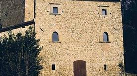 Torre del Castello di Monteombraro - >Zocca