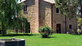 Agriturismo I Tre Casali - >Sorano