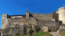 Fortezza di Castrocaro - >Castrocaro Terme e Terra del Sole