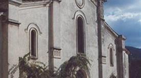Chiesa di Santa Maria dell'Assunta - >Casali del Manco