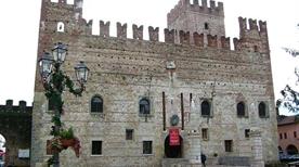 Castello Inferiore - >Marostica