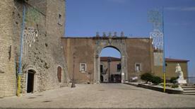 Porta della Terra - >Montemiletto