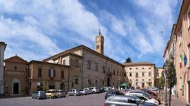 Palazzo Ducale - >Atri