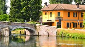 Osteria Del Ponte - >Cuggiono