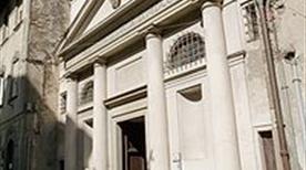 Oratorio di San Francesco - >Bibbiena