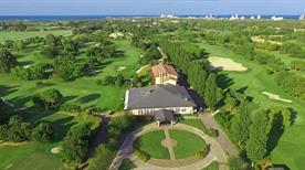 Golf Club Lignano - >Lignano Sabbiadoro