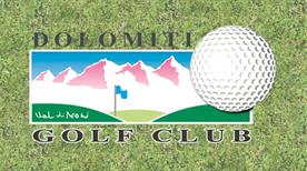 Golf Club Dolomiti - >Sarnonico