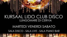 Kursaal Lido - >Cervia