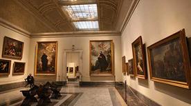 Pinacoteca Vaticana - >Roma