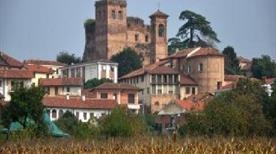 Castello di Arignano - >Arignano
