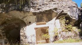 Forte Cima Lan Diroccato - >Arsie'