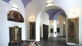 Raccolta d'Arte della Fondazione Pagliara - >Naples