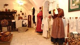 Museo Civico Etnografico  - >Bardonecchia