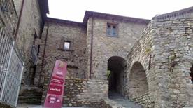Torre di Apella - >Licciana Nardi