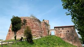  Rocca di Verrua - >Verrua Savoia