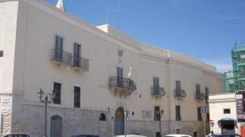 Museo Diocesano - >Andria