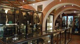 Museo degli Alpini - >Bassano del Grappa