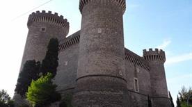 Rocca Pia - >Tivoli