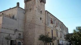 Torre normanna - >Adelfia