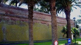 Baluardo di San Michele - >Grosseto
