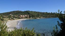 Baia di Porto Frailis - >Tortoli'