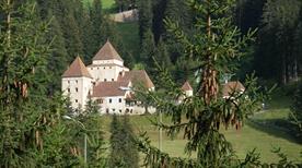 Castel Gardena - >Selva di Val Gardena