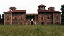 Castello Martinengo-Colleoni - >Cavernago