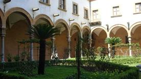 Convento di Sant'Agostino - >Pavia