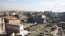 Foro Romano - >Roma