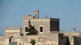 Masseria Torre Reddito - >Bari