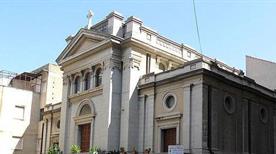 Chiesa di Gesù e Maria - >Reggio Calabria