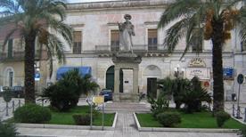 Pozzo di San Domenico - >Cavallino Treporti