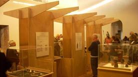 Museo Civico e Complesso monumentale di San Francesco - >Cuneo