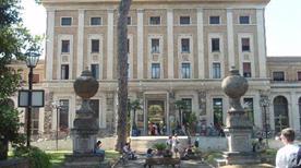 Palazzo Carpegna - >Roma