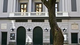 Museo dell'Attore Napoletano - >Naples