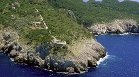 Fortino di Punta Pino - >Anacapri