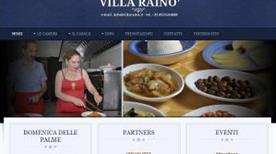 Villa Raino'Azzurra Soc.Coop.A.R.L. - >Gangi