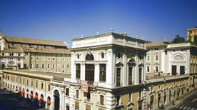 Palazzo Colonna - >Roma