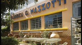 Fabbrica Casa Museo G Mazzotti 1903 - >Albissola Marina