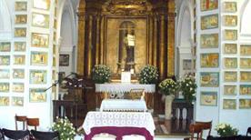 Santuario della Madonna dei Bagni - >Deruta